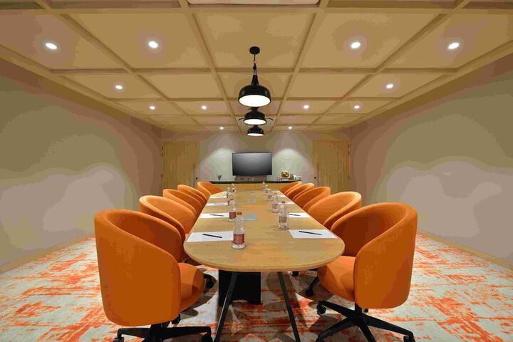 Meeting 12 of 13
