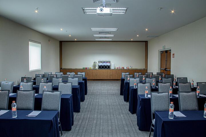 Meeting 27 of 36