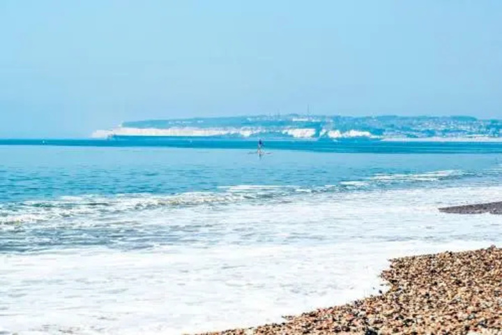 Beach 14 of 18
