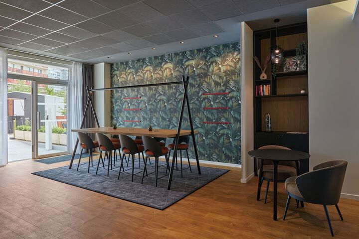 Lobby Photos