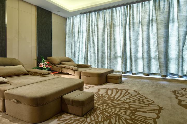 Spa Photos