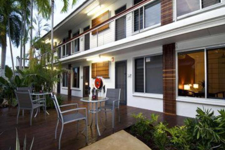 Terrace/Patio 2 of 23