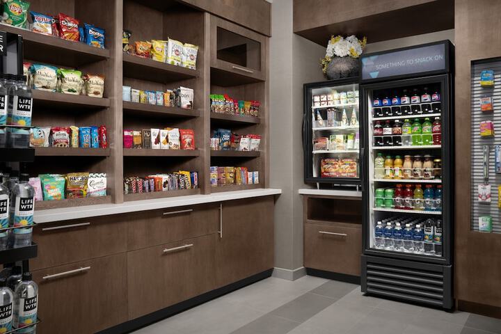 Hotel Amenity