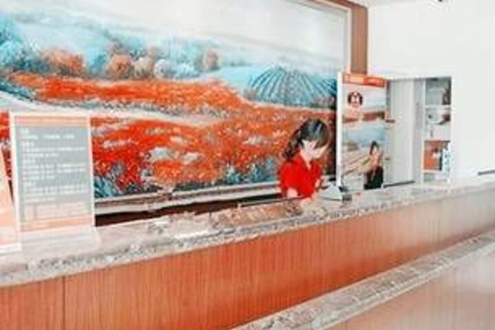 Hotel Interior 18 of 23