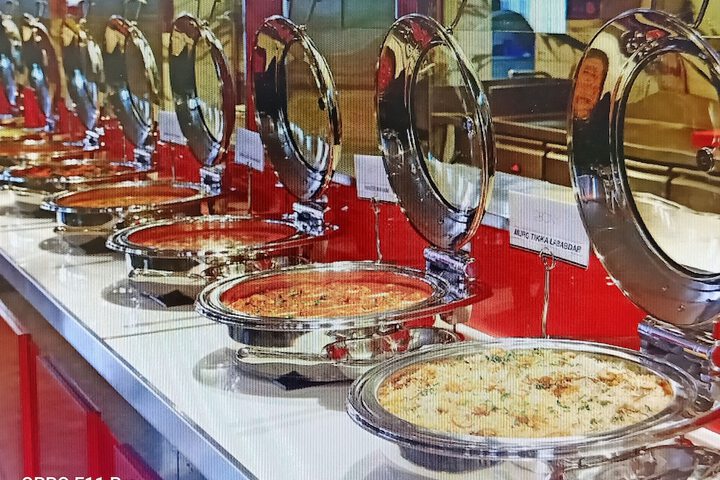 Dining Photos