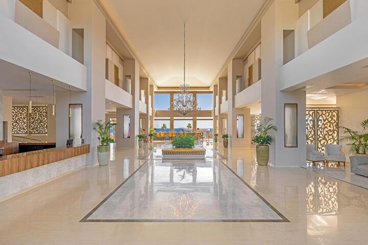 Hotel Interior 2 of 283
