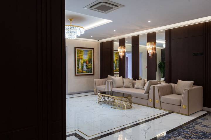 Hotel Interior 105 of 114