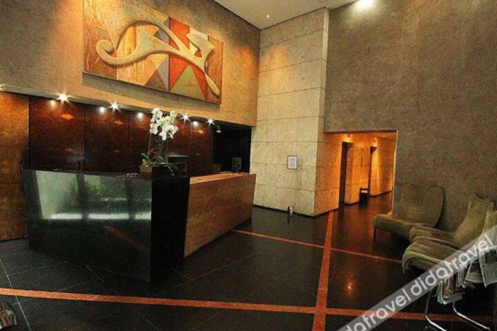 Hotel Interior 2 of 11