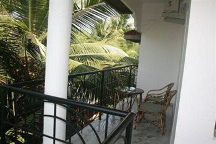 Terrace/Patio 8 of 14