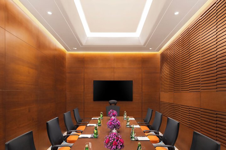 Meeting 33 of 38