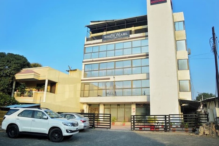 White Pearl - Jabalpur