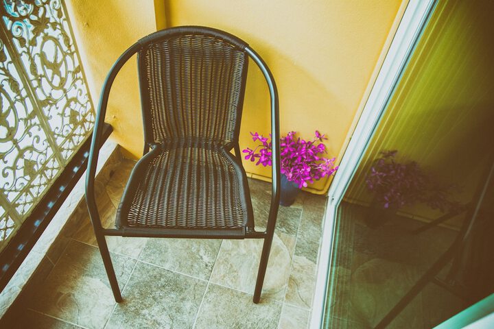 Terrace/Patio 30 of 39