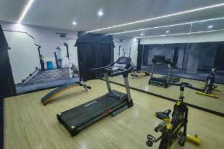 Health and Fitness 12 of 23