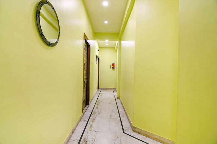 Hotel Interior 3 of 46