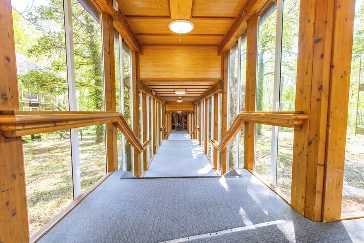 Building design
