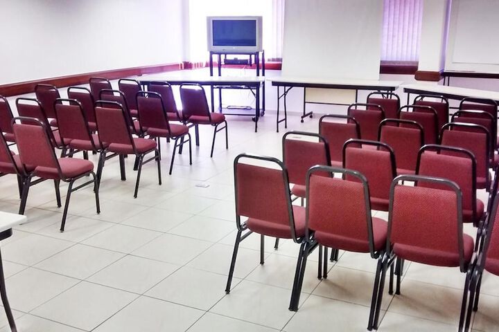 Meeting 34 of 39