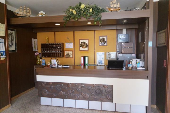 Hotel Interior 2 of 51