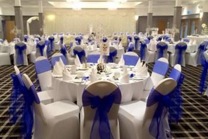 Wedding/Banquet 100 of 110