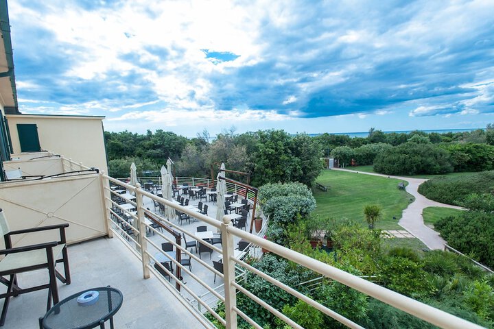 View from room