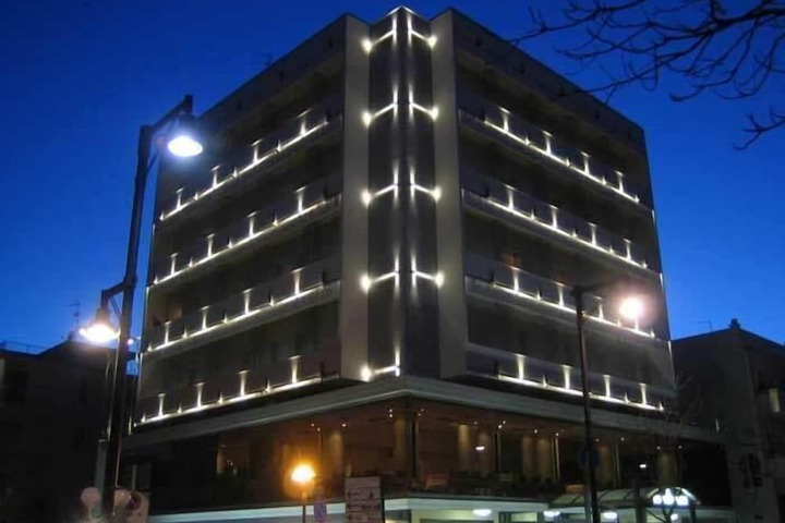 Hotel 23 of 25