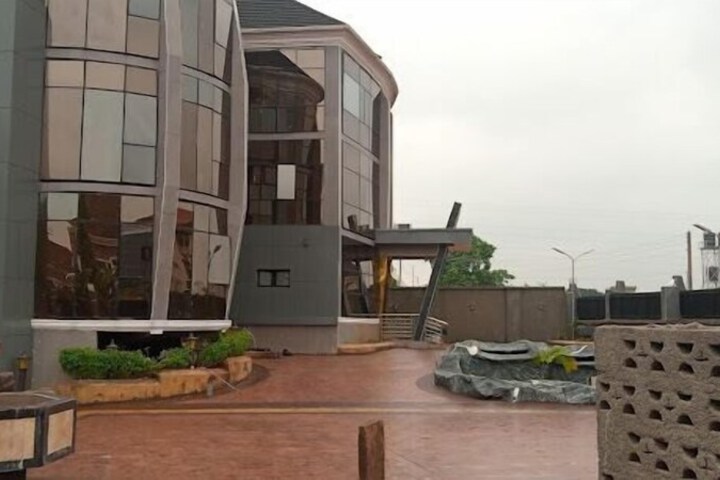 Hotel 58 of 58