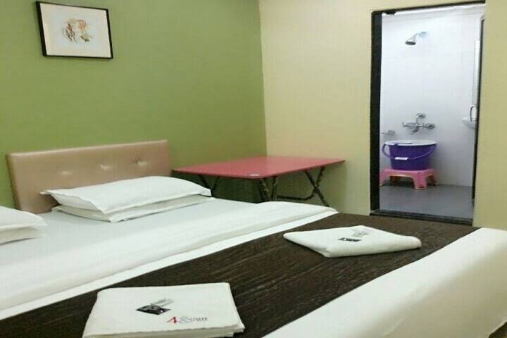 Room Maangta 212 - Andheri East