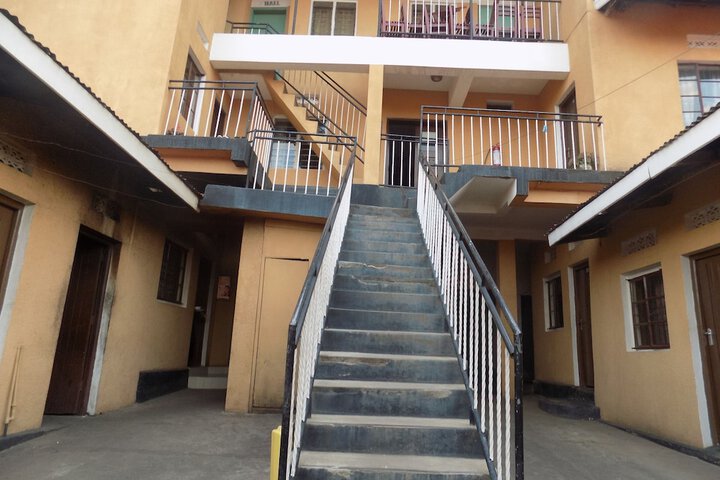Hotel Interior 20 of 23