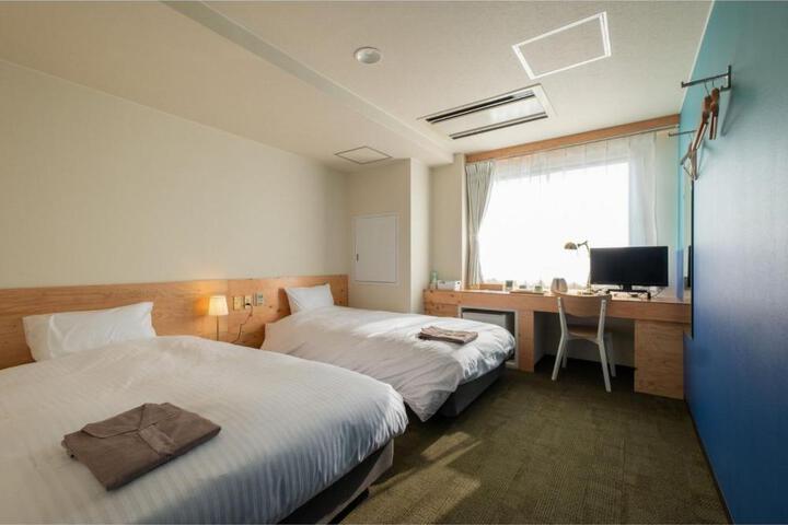 Exterior of SERENDIP HOTEL GOTO - Vacation STAY 82542