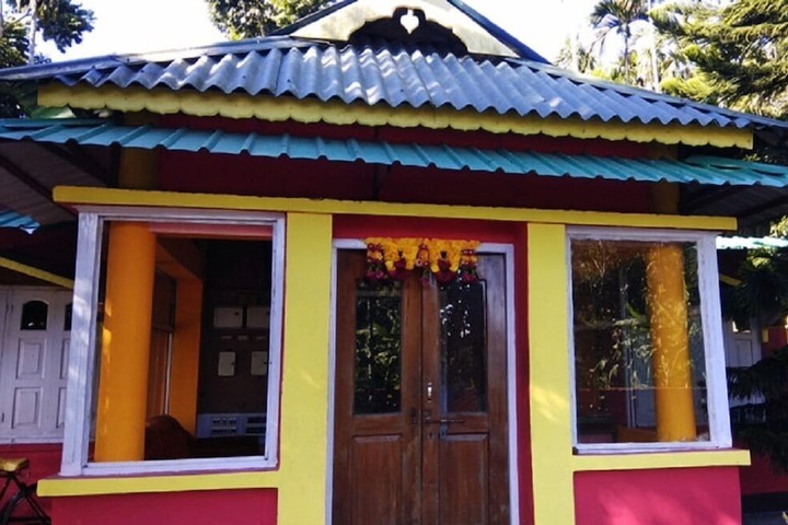 Resort Jayanti Hills Jungle Camp gallery image 4