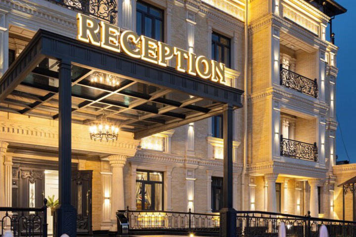Hotel 39 of 43