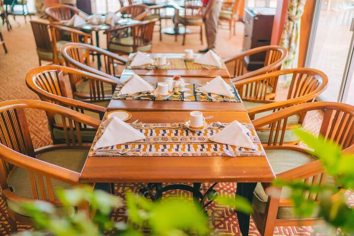 Restaurants