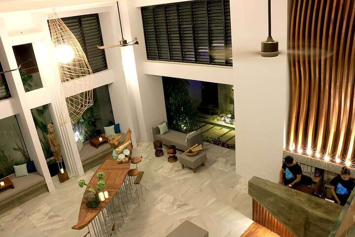 Hotel Interior 2 of 52
