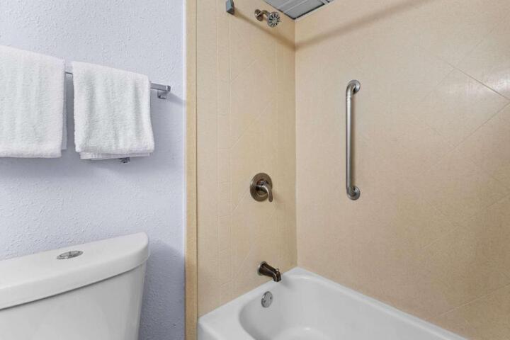 Fitness Facility Photos