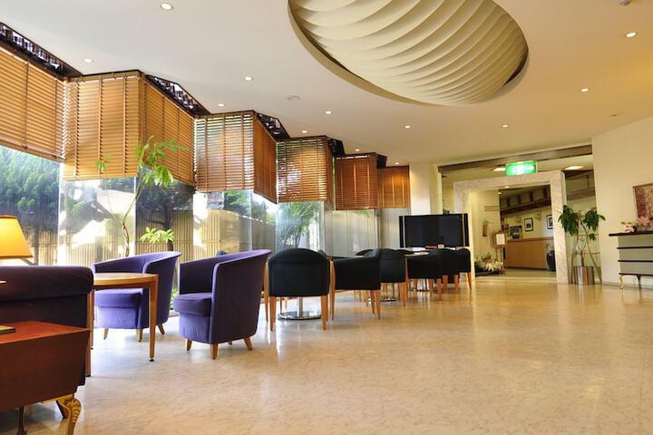 Hotel Interior 5 of 48