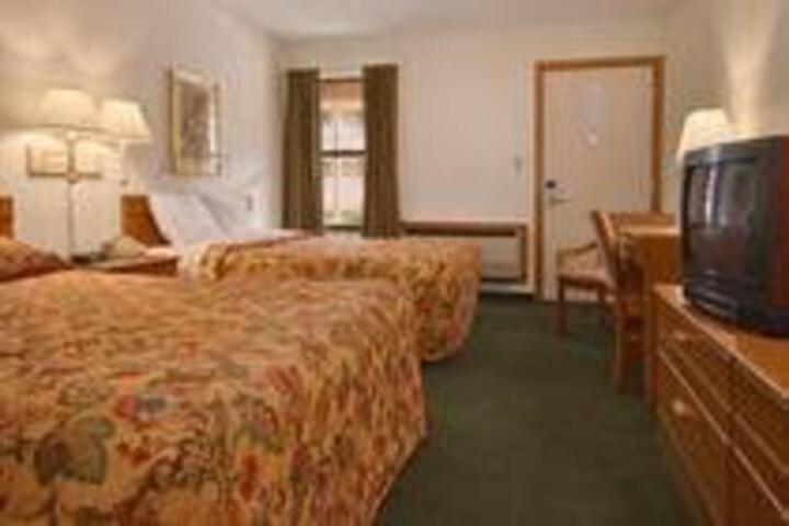 Days Inn Branson