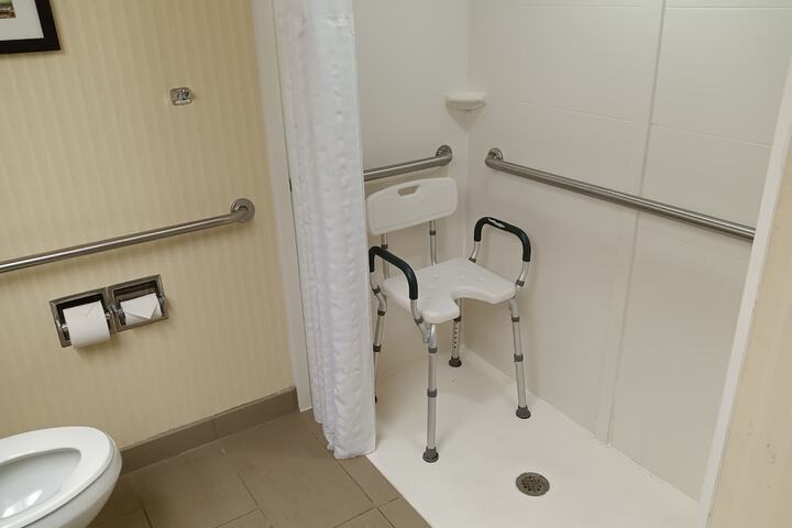 1 King Bed Suite (5 of 10)
