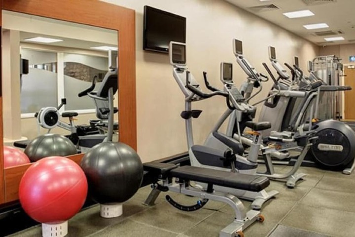 Health and Fitness 43 of 80