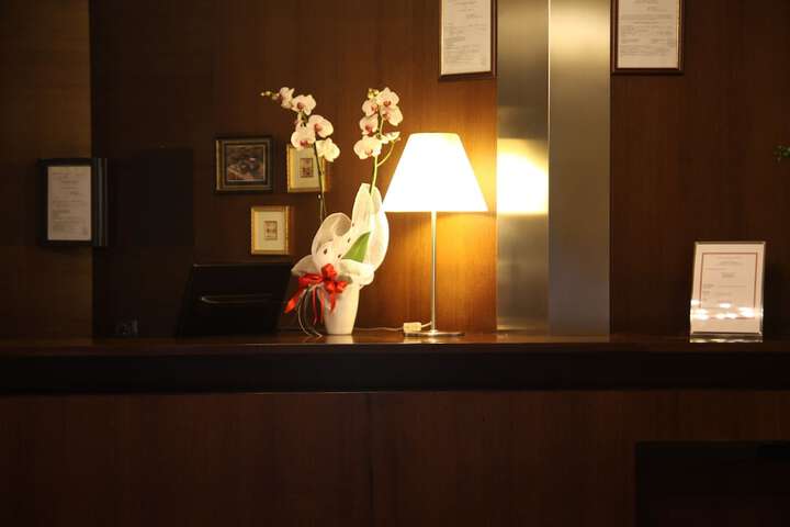 Hotel Interior 4 of 74