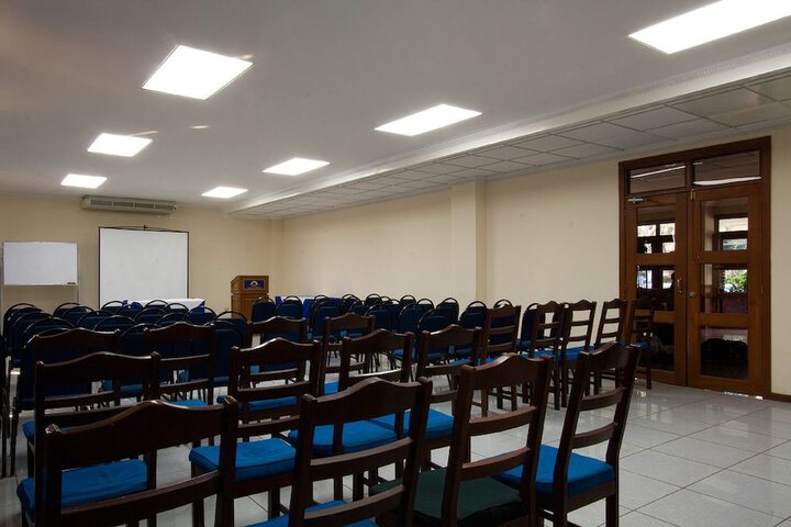 Meeting 16 of 18
