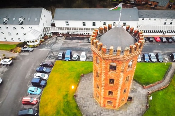 Photo of The Towers Hotel and Spa
