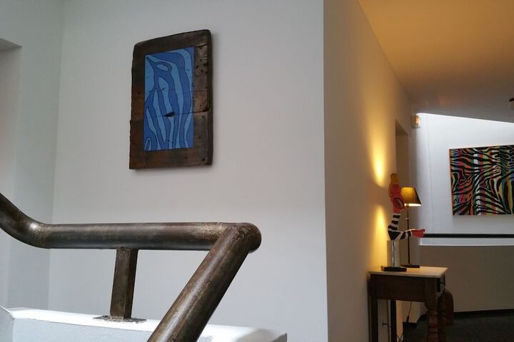 Hotel Interior 32 of 46