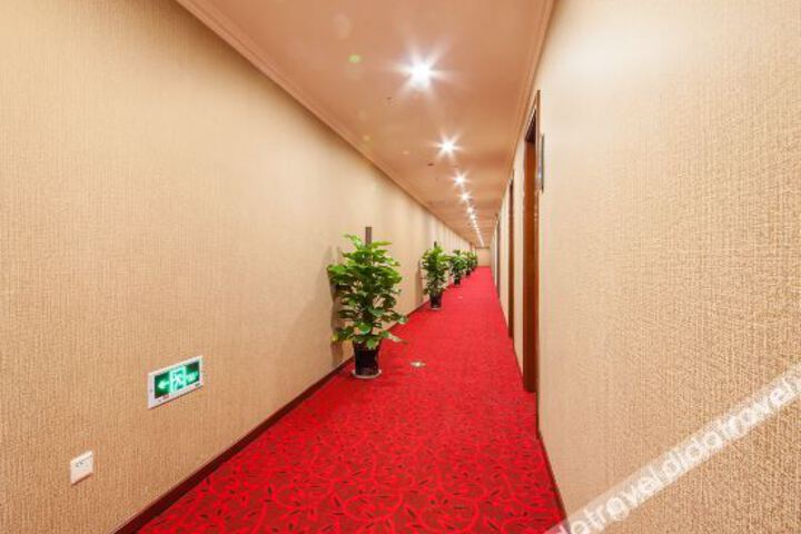 Hotel Interior 2 of 11