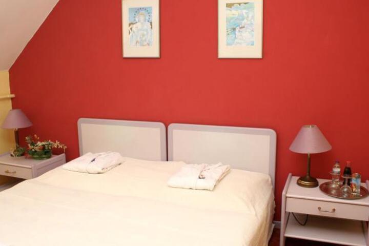 TERMAL HOTEL LIGET