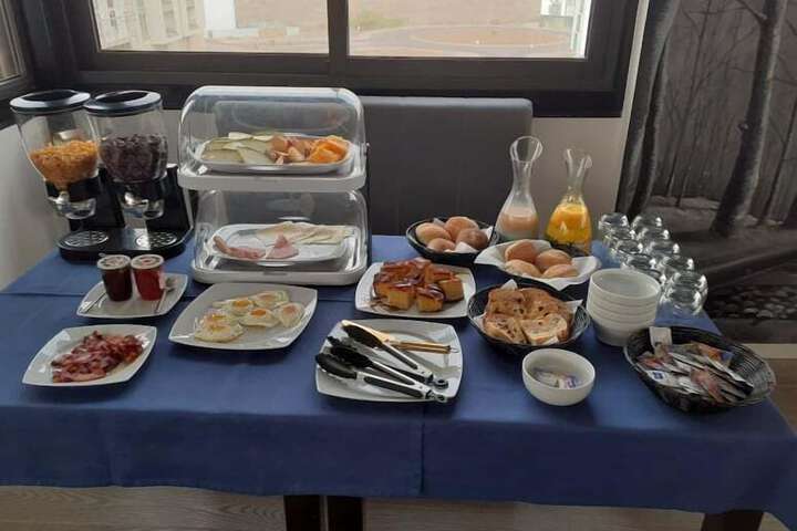 Breakfast/Coffee Service 50 of 54