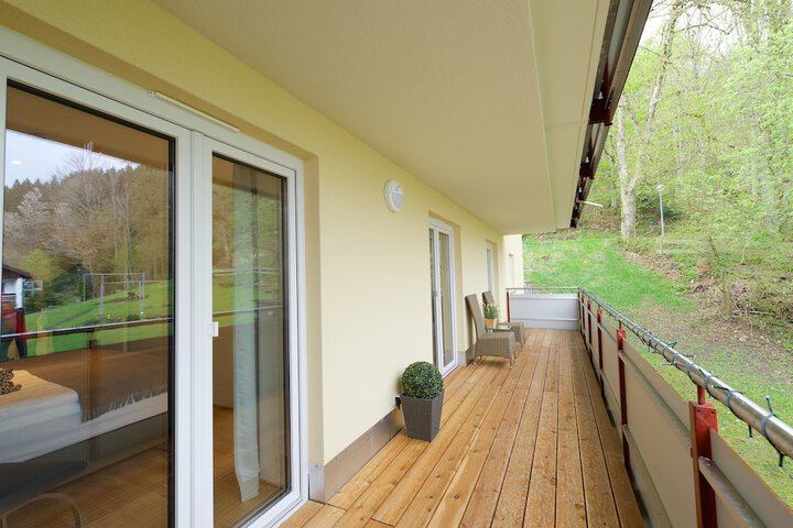 Terrace/Patio 8 of 16