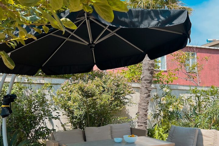 Terrace/Patio 10 of 25