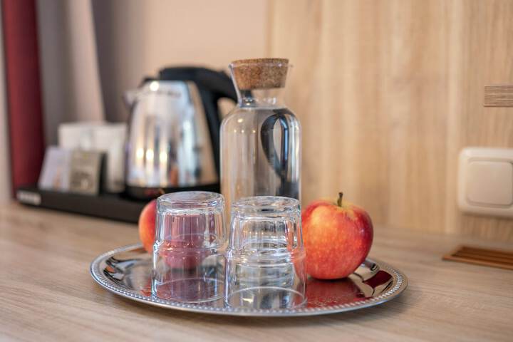 Fitness Center Photo