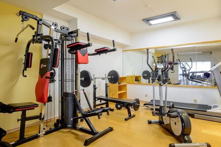 Health and Fitness 12 of 44
