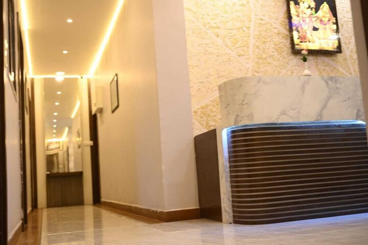 Hotel Interior 2 of 11
