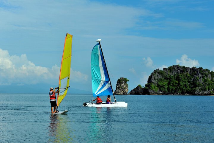 Water Sports 68 of 135